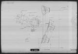 Manufacturer's drawing for North American Aviation P-51 Mustang. Drawing number 106-48240