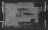 Manufacturer's drawing for North American Aviation B-25 Mitchell Bomber. Drawing number 62A-32310