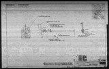 Manufacturer's drawing for North American Aviation P-51 Mustang. Drawing number 102-48035