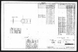 Manufacturer's drawing for Boeing Aircraft Corporation PT-17 Stearman & N2S Series. Drawing number B75-3924