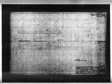 Manufacturer's drawing for North American Aviation T-28 Trojan. Drawing number 200-13240