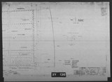 Manufacturer's drawing for Chance Vought F4U Corsair. Drawing number 37005