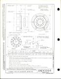 Manufacturer's drawing for Generic Parts - Aviation Standards. Drawing number and10264
