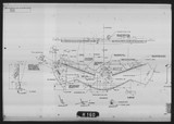 Manufacturer's drawing for North American Aviation P-51 Mustang. Drawing number 104-42205