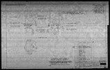 Manufacturer's drawing for North American Aviation P-51 Mustang. Drawing number 104-71315