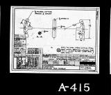 Manufacturer's drawing for Boeing Aircraft Corporation PT-17 Stearman & N2S Series. Drawing number 75-2841