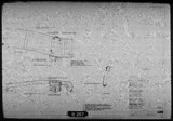 Manufacturer's drawing for North American Aviation P-51 Mustang. Drawing number 104-61123