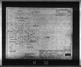 Manufacturer's drawing for North American Aviation T-28 Trojan. Drawing number 200-315154
