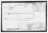 Manufacturer's drawing for Beechcraft AT-10 Wichita - Private. Drawing number 204912