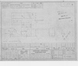 Manufacturer's drawing for Howard Aircraft Corporation Howard DGA-15 - Private. Drawing number C-102