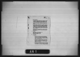 Manufacturer's drawing for Douglas Aircraft Company Douglas DC-6 . Drawing number 7346347
