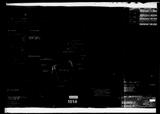 Manufacturer's drawing for Republic Aircraft P-47 Thunderbolt. Drawing number 30F83570