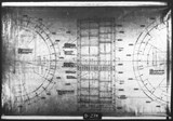 Manufacturer's drawing for Chance Vought F4U Corsair. Drawing number 10646