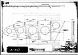 Manufacturer's drawing for Grumman Aerospace Corporation FM-2 Wildcat. Drawing number 10227