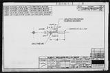 Manufacturer's drawing for North American Aviation P-51 Mustang. Drawing number 102-53377