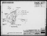 Manufacturer's drawing for North American Aviation P-51 Mustang. Drawing number 99-14337
