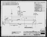 Manufacturer's drawing for North American Aviation P-51 Mustang. Drawing number 102-31264