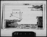 Manufacturer's drawing for North American Aviation AT-6 Texan / Harvard. Drawing number 66-31455