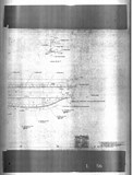 Manufacturer's drawing for North American Aviation T-28 Trojan. Drawing number 200-13177
