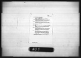 Manufacturer's drawing for Douglas Aircraft Company Douglas DC-6 . Drawing number 7353606