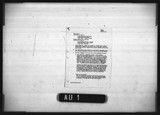 Manufacturer's drawing for Douglas Aircraft Company Douglas DC-6 . Drawing number 7353606