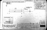 Manufacturer's drawing for North American Aviation P-51 Mustang. Drawing number 104-42282