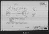 Manufacturer's drawing for North American Aviation P-51 Mustang. Drawing number 102-42056