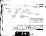 Manufacturer's drawing for Grumman Aerospace Corporation FM-2 Wildcat. Drawing number 10658