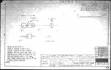 Manufacturer's drawing for North American Aviation P-51 Mustang. Drawing number 106-318210