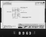 Manufacturer's drawing for Lockheed Corporation P-38 Lightning. Drawing number 202186