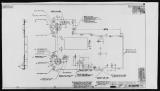 Manufacturer's drawing for Lockheed Corporation P-38 Lightning. Drawing number 191194