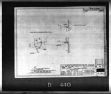 Manufacturer's drawing for North American Aviation T-28 Trojan. Drawing number 200-53019