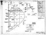 Manufacturer's drawing for Vickers Spitfire. Drawing number 37908