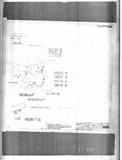 Manufacturer's drawing for North American Aviation T-28 Trojan. Drawing number 200-51017