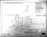 Manufacturer's drawing for North American Aviation P-51 Mustang. Drawing number 106-42324