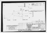 Manufacturer's drawing for Beechcraft AT-10 Wichita - Private. Drawing number 203652