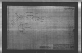 Manufacturer's drawing for North American Aviation T-28 Trojan. Drawing number 200-47127
