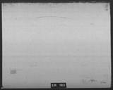Manufacturer's drawing for Chance Vought F4U Corsair. Drawing number 34055