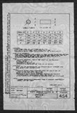 Manufacturer's drawing for North American Aviation P-51 Mustang. Drawing number 4S4