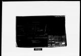 Manufacturer's drawing for Republic Aircraft P-47 Thunderbolt. Drawing number 37f16738