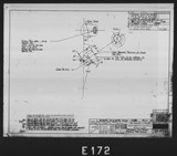 Manufacturer's drawing for North American Aviation P-51 Mustang. Drawing number 104-47095