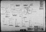 Manufacturer's drawing for North American Aviation P-51 Mustang. Drawing number 106-31530