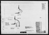 Manufacturer's drawing for North American Aviation B-25 Mitchell Bomber. Drawing number 98-48142