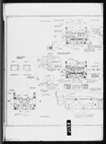 Manufacturer's drawing for Packard Packard Merlin V-1650. Drawing number 621462