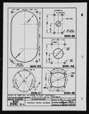 Manufacturer's drawing for Generic Parts - Aviation Standards. Drawing number bac2010