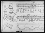 Manufacturer's drawing for Packard Packard Merlin V-1650. Drawing number 620182