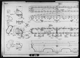Manufacturer's drawing for Packard Packard Merlin V-1650. Drawing number 620182