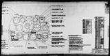 Manufacturer's drawing for North American Aviation P-51 Mustang. Drawing number 106-511005