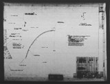 Manufacturer's drawing for Chance Vought F4U Corsair. Drawing number 40631