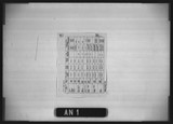 Manufacturer's drawing for Douglas Aircraft Company Douglas DC-6 . Drawing number 7346347